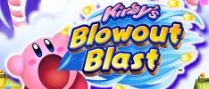 Kirby’s Blowout Blast llega la próxima semana