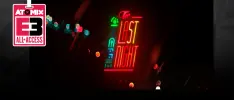 Mucho Post-CyberPunk en The Last Night