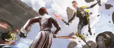 Por esta razón es que LawBreakers llegará a PS4 y no a Xbox One