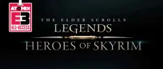 ¡Llega Skyrim a The Elder Scrolls: Legends!
