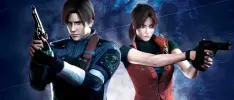 Los actores de Leon y Claire de Resident Evil 2 no participarán en el remake