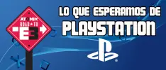 Lo que esperamos de PlayStation en E3 2017