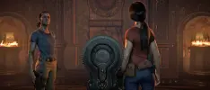 Emociónate con el gameplay del demo extendido de Uncharted: The Lost Legacy