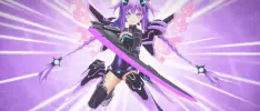 Más gameplay de Megadimension Neptunia VIIR, sólo para ti