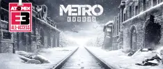 ¡Un mundo salvaje! Así se ve Metro: Exodus