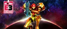 ¡Un segundo Metroid presentado el mismo día! Ve el tráiler de Metroid: Samus Returns