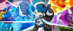 Por que nadie lo pidió; sigue en desarrollo las versiones portátiles de Mighty No. 9