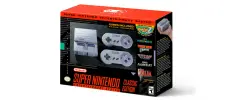 ¡Confirmadísimo! Tendremos un Mini SNES