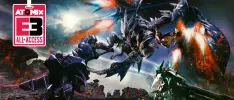 Capcom realiza el registro por Monster Hunter: World