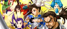 Namco Bandai y Capcom se unen para mejorar la experiencia Online