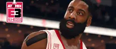 NBA Live 18 y el modo The One se lucen en EA PLAY