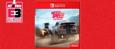 Need For Speed Payback puede correr en Switch... pero no hay planes de esta versión