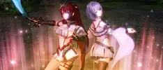 El sexy Nights of Azure 2 ya tiene fecha de salida en América