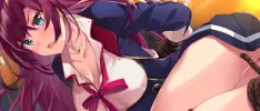 Aquí tienes otro travieso y picante tráiler de Omega Labyrinth Z (NSFW)