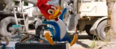 Sí, el Pájaro Loco también tendrá su propia película Live-Action