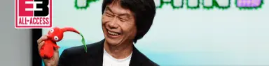 Miyamoto da nuevos datos sobre Pikmin 4