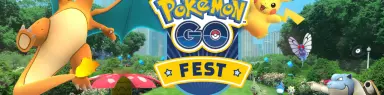 Se vienen los eventos de aniversario a Pokémon Go