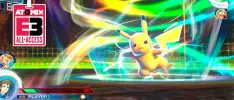 ¡Así se ve y juega Pokkén Tournament DX en Switch!