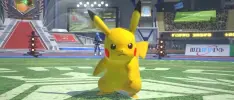 Más contenido para Pokken Tournament DX en su Battle Pack