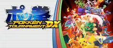 Pokkén Tournament llegará al Nintendo Switch