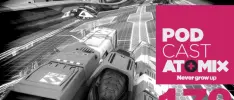 Tekken 7, DiRT 4 y Wipeout – #AtomixPodcast 170