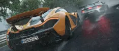 Project CARS 2 ya tiene fecha de lanzamiento