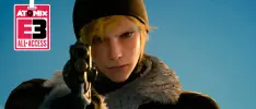 Revelan más detalles de Final Fantasy XV: Episode Prompto