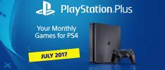 Revelados los juegos para PlayStation Plus de julio