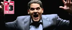 Reggie Fils-Aime habla sobre los ports en Switch