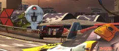 Review – Wipeout: Omega Collection