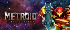 ¡Siempre son los Europeos! Mira la edición especial que recibirán de Metroid: Samus Returns