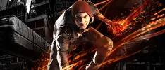 El nuevo juego de los creadores de Infamous sigue en desarrollo