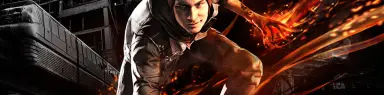 El nuevo juego de los creadores de Infamous sigue en desarrollo