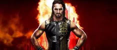 Seth Rollins aparecerá en la portada de WWE 2K18