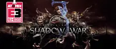 Nuevo y grandioso Gameplay de Shadow of War