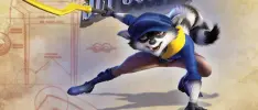 Sly Cooper tendrá su propia serie animada