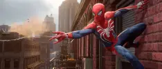 Insomniac explica por qué Spider-Man no correrá a 60fps en PS4 Pro