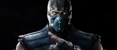 Sub-Zero está listo para enfrentar a héroes y villanos en Injustice 2