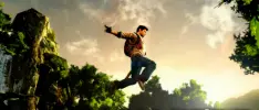 Existe una posibilidad de llevar Uncharted: Golden Abyss a PS4