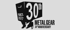 30 años de Metal Gear