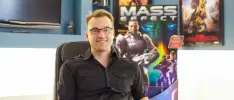 Tras 17 años, Aaryn Flynn deja Bioware