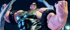 El inmenso Abigail es el siguiente personaje DLC de Street Fighter V