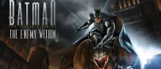 Sí, tendremos nuevo juego de Batman de Telltale Games