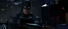 Registro apunta a secuela de Batman: The Telltale Series