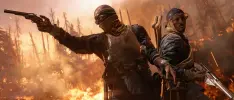 Más contenido este 2018 para los jugadores de Battlefield 1