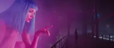 ¡Llegó el segundo tráiler de Blade Runner 2049!