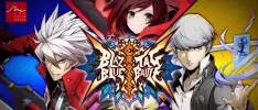 Arc System Works revela su nuevo juego, Blazblue Cross Tag Battle