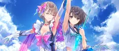 Más idols, colegialas y waifus en el nuevo tráiler de Blue Reflection