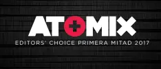 Nuestros Editors’ Choice de lo que va de 2017