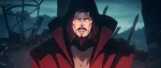 Yep, habrá segunda temporada de la serie de Castlevania en Netflix